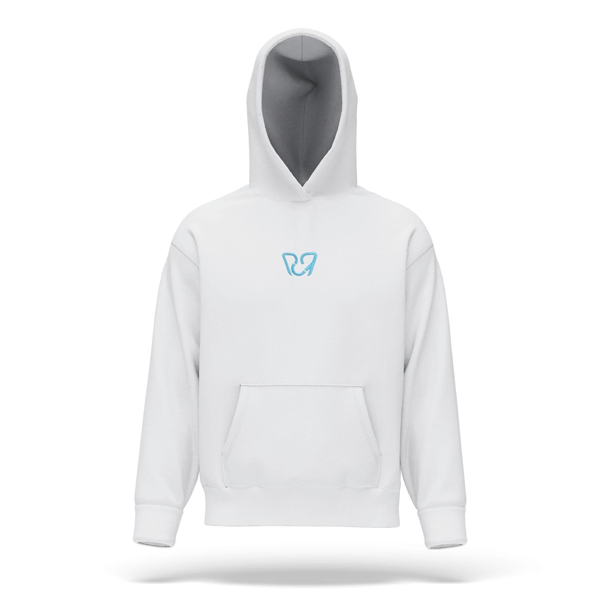 PCIFIC Wave Hoodie