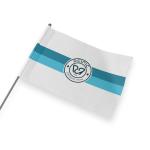 PCIFIC Logolu Bayrak