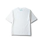PCIFIC Logolu Oversize T-shirt