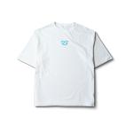 PCIFIC Logolu Oversize T-shirt