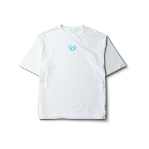 PCIFIC Logolu Oversize T-shirt