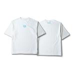 PCIFIC Logolu Oversize T-shirt