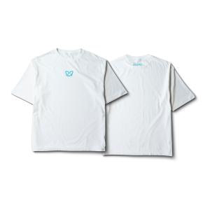 PCIFIC Logolu Oversize T-shirt