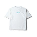PCIFIC Yazılı Oversize T-shirt