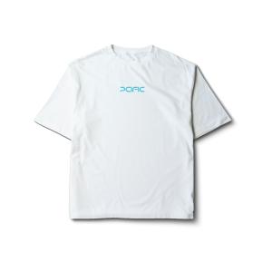 PCIFIC Yazılı Oversize T-shirt