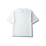 PCIFIC Yazılı Oversize T-shirt