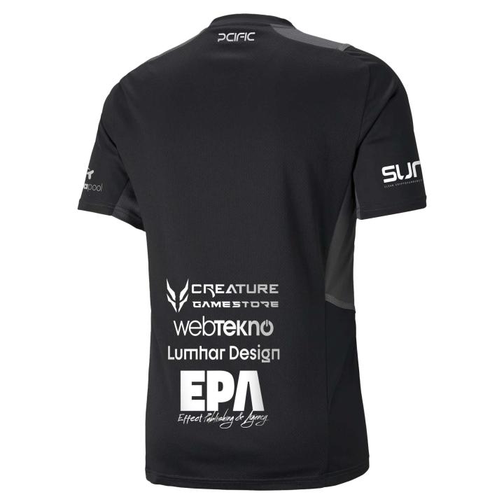 PCIFIC 2024 Sezon PUMA Forma (SPONSORLU)