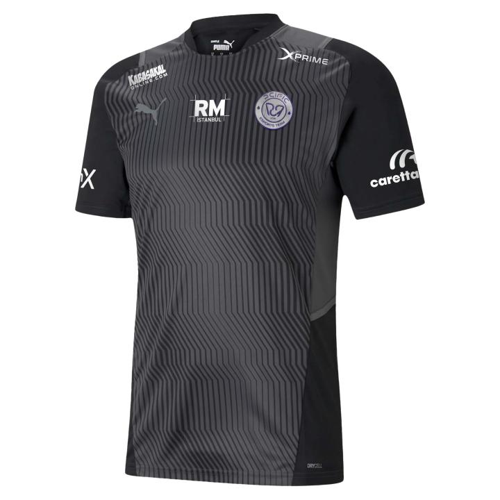 PCIFIC 2024 Sezon PUMA Forma (SPONSORLU)