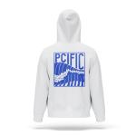 PCIFIC Wave Hoodie