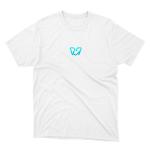 PCIFIC Logolu T-shirt (Nakışlı)