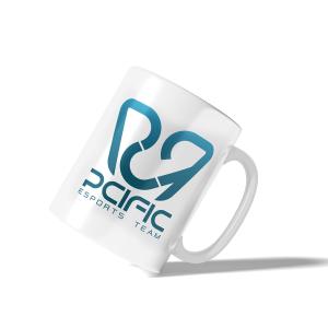 PCIFIC Mug