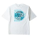 PCIFIC T-shirt-35 Crew Edition