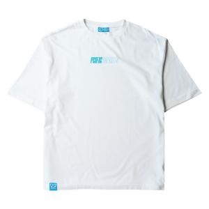 PCIFIC T-shirt-35 Crew Edition