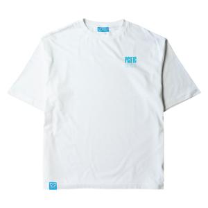 PCIFIC T-shirt-Waves Crew Edition
