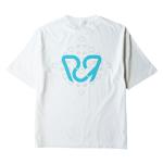 PCIFIC T-shirt-Motif Crew Edition