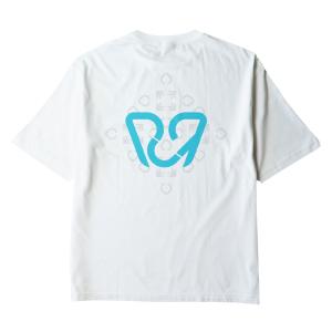 PCIFIC T-shirt-Motif Crew Edition