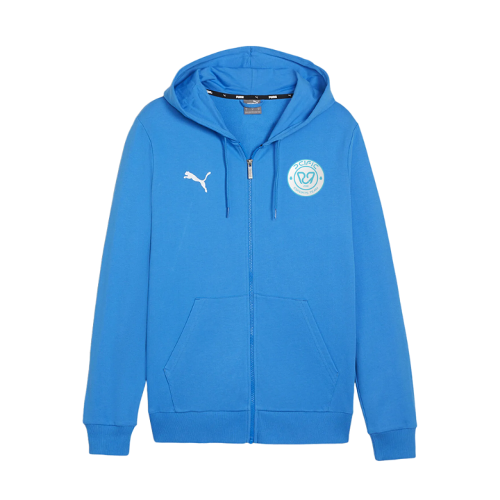 PCIFIC 2024 Eşofman Üstü