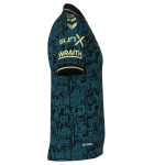 Kollektion Berlin | BBL PCIFIC Ascension 2025 Forması (ÖN SİPARİŞ)