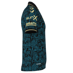 Kollektion Berlin | BBL PCIFIC Ascension 2025 Forması (ÖN SİPARİŞ)