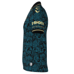 Kollektion Berlin | BBL PCIFIC Ascension 2025 Forması (ÖN SİPARİŞ)