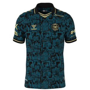 Kollektion Berlin | BBL PCIFIC Ascension 2025 Forması (ÖN SİPARİŞ)